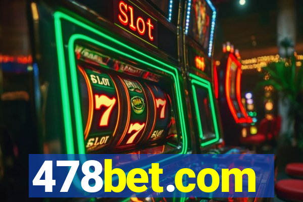 478bet.com