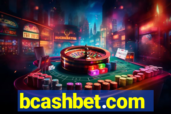 bcashbet.com