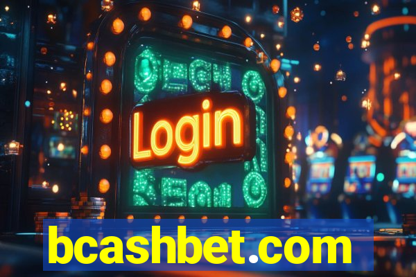 bcashbet.com