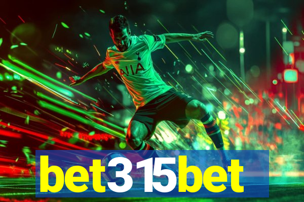 bet315bet