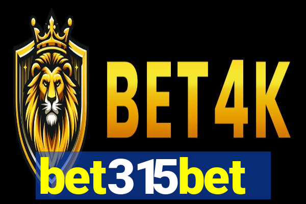 bet315bet