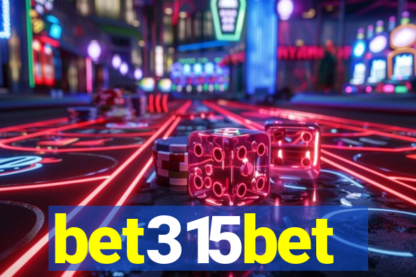 bet315bet