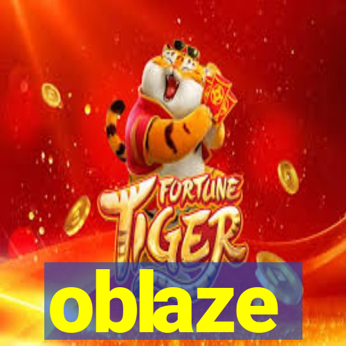 oblaze