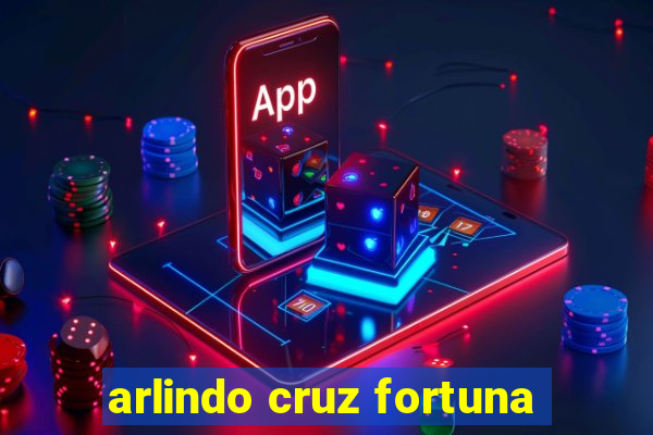 arlindo cruz fortuna