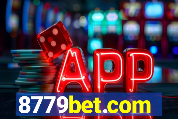 8779bet.com