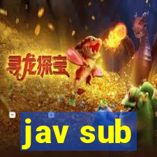 jav sub