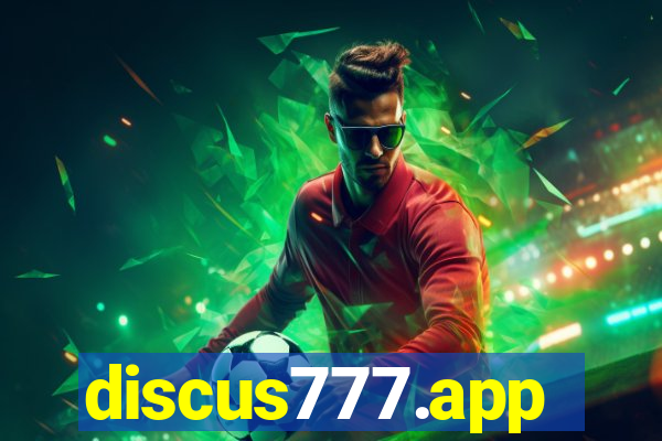 discus777.app