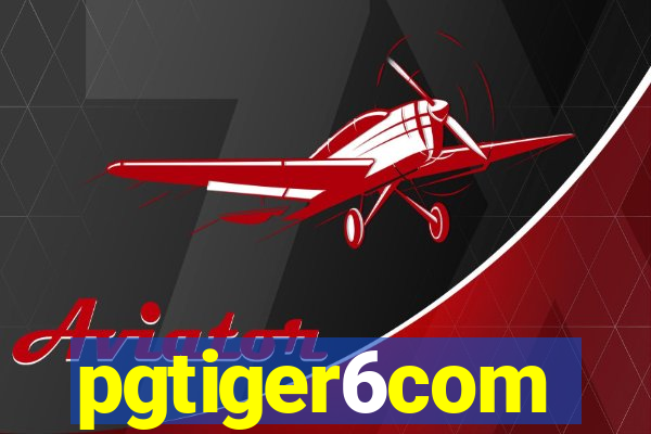 pgtiger6com