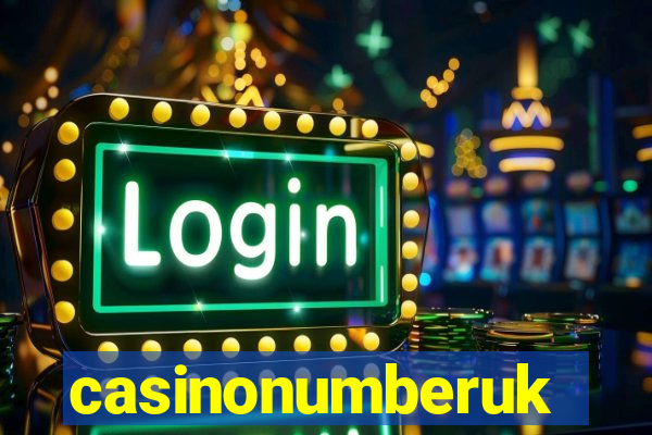 casinonumberuk