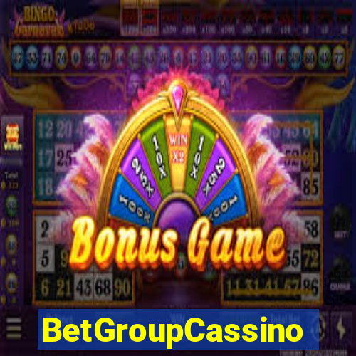 BetGroupCassino