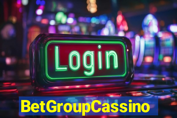 BetGroupCassino