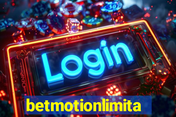 betmotionlimita