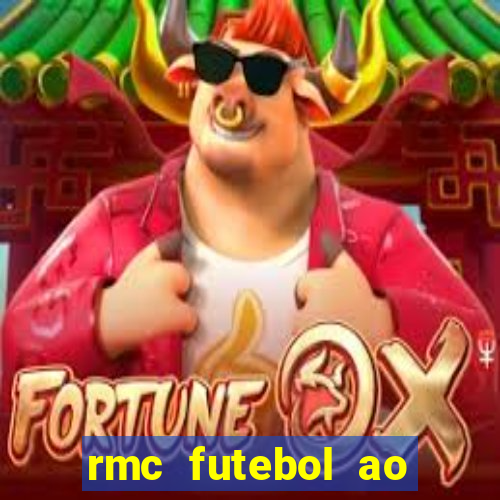 rmc futebol ao vivo gratis