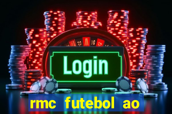 rmc futebol ao vivo gratis