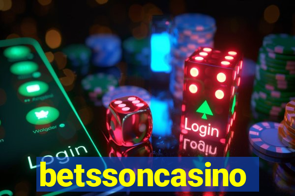 betssoncasino