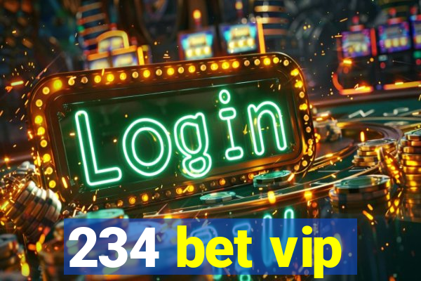 234 bet vip