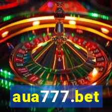 aua777.bet