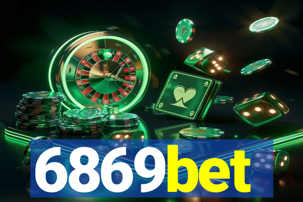 6869bet