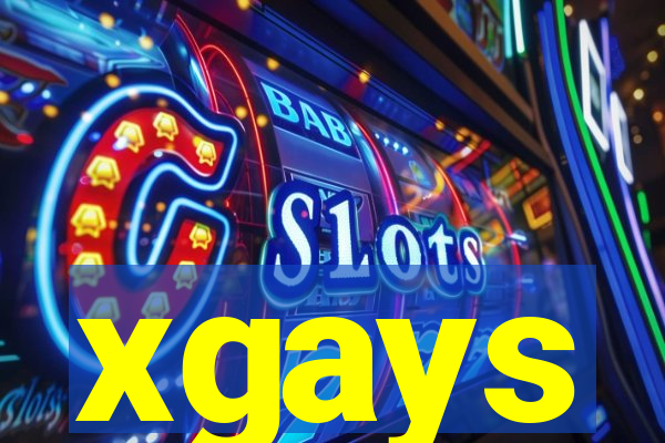 xgays