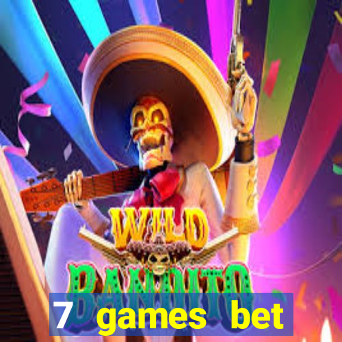 7 games bet reclame aqui