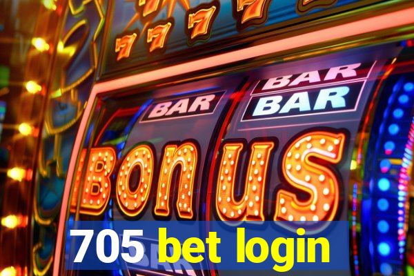 705 bet login