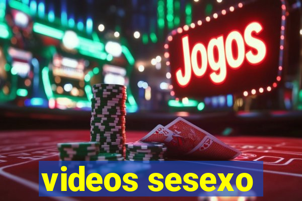 videos sesexo