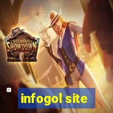 infogol site