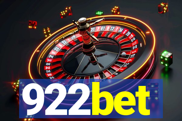 922bet