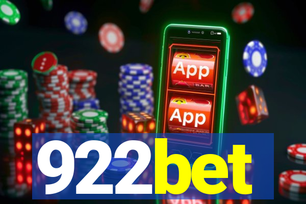 922bet