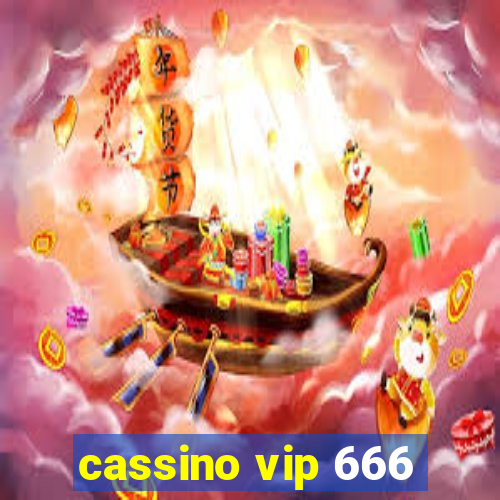 cassino vip 666