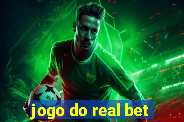 jogo do real bet