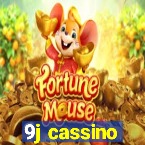 9j cassino