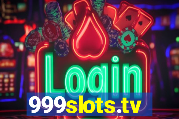 999slots.tv