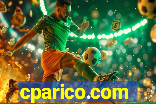 cparico.com