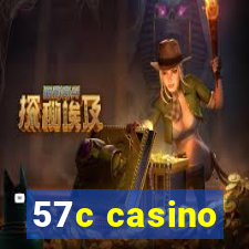 57c casino