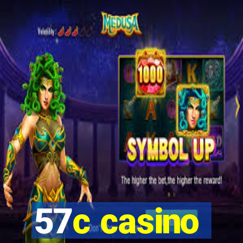 57c casino