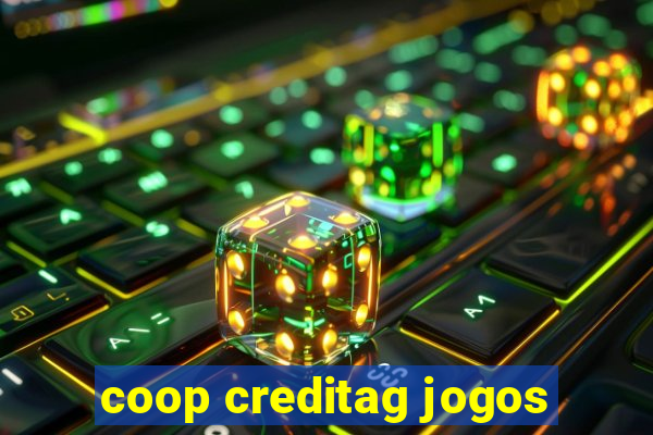 coop creditag jogos