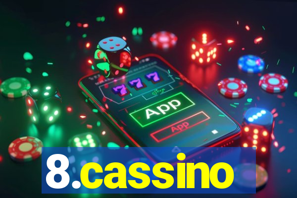 8.cassino