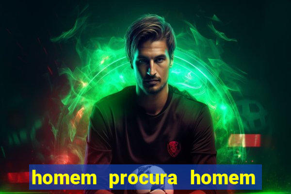 homem procura homem em botafogo rj