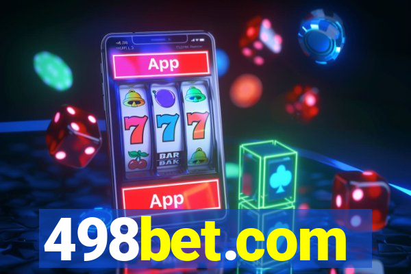 498bet.com