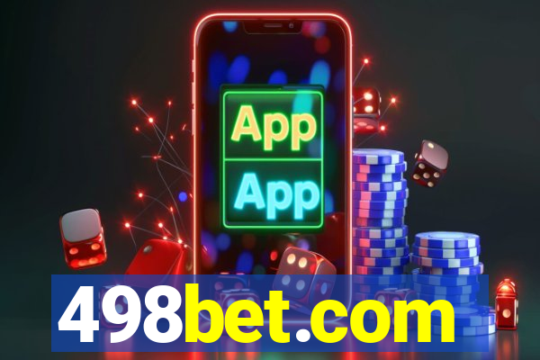 498bet.com