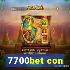 7700bet con