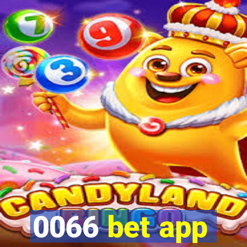 0066 bet app