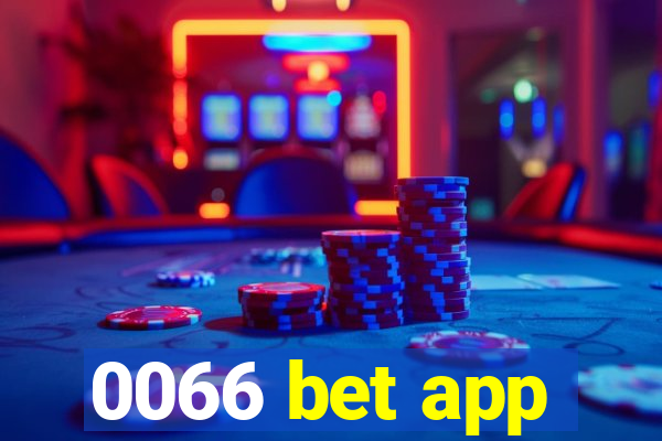 0066 bet app