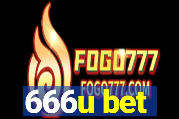 666u bet