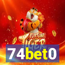 74bet0