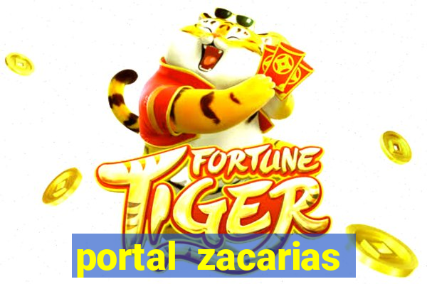 portal zacarias corpo mar