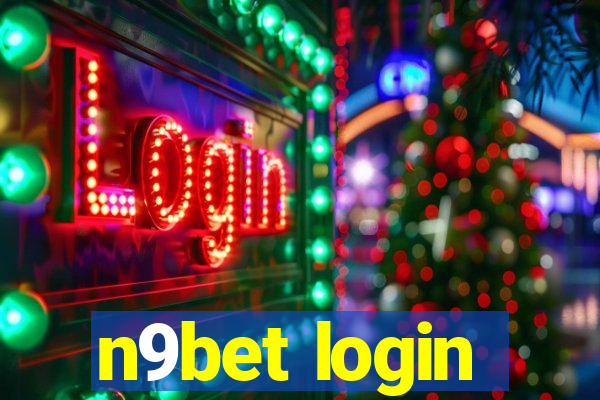 n9bet login