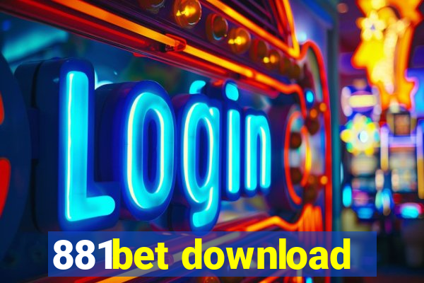 881bet download