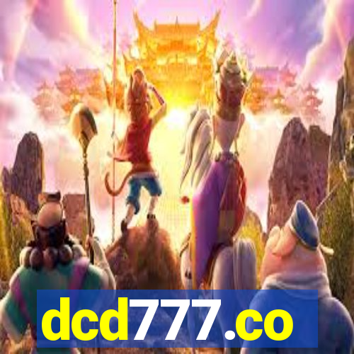 dcd777.co